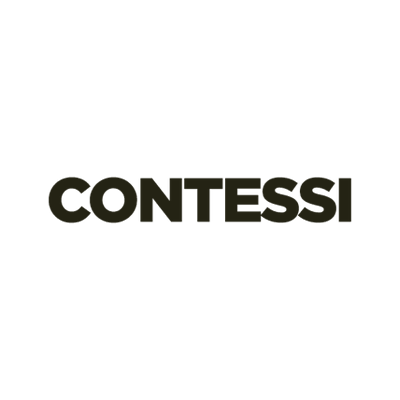 Contessi Logo a client of West Maintain